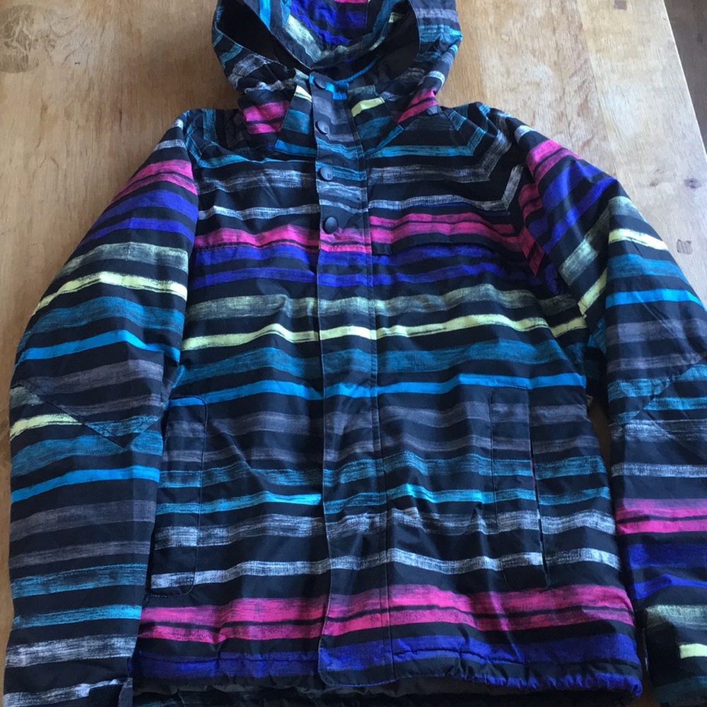 Burton DryRide Snowboard Jacket